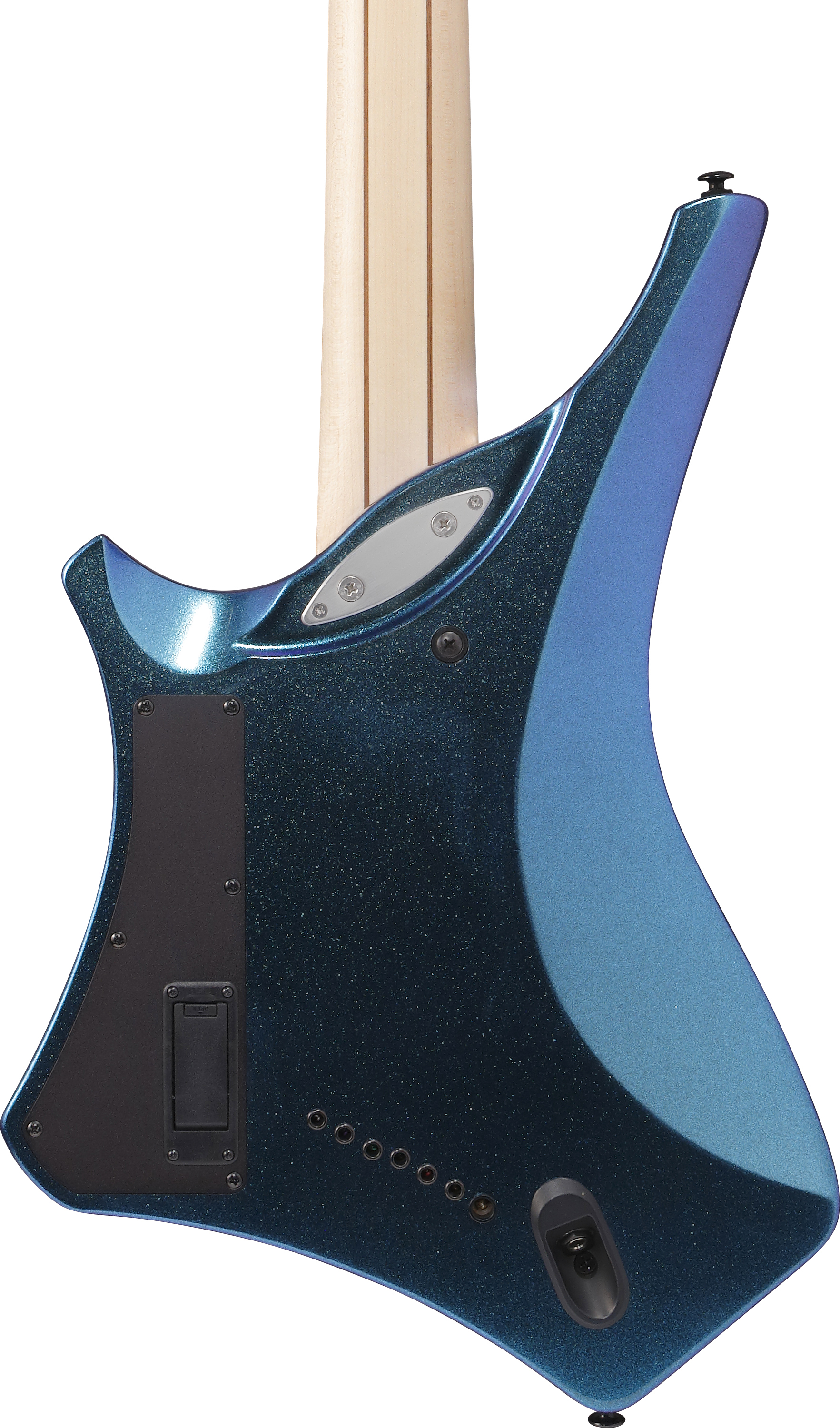A527-NSH  7-Saiter E-Gitarre